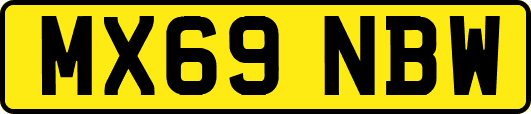 MX69NBW