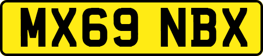 MX69NBX