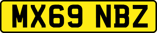 MX69NBZ