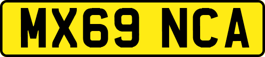 MX69NCA