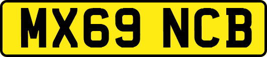 MX69NCB