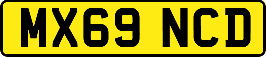 MX69NCD