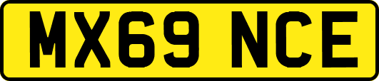 MX69NCE