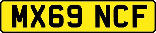MX69NCF