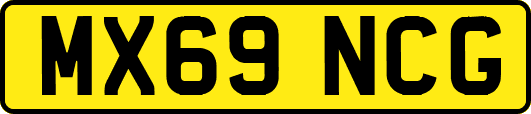 MX69NCG