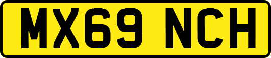 MX69NCH