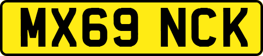 MX69NCK