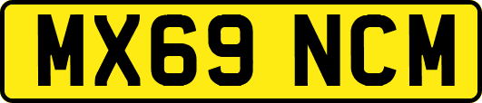 MX69NCM