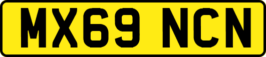 MX69NCN