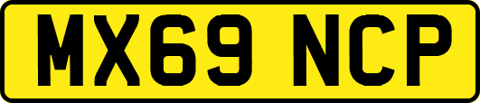MX69NCP