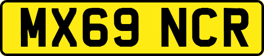 MX69NCR