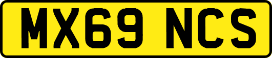 MX69NCS
