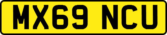 MX69NCU