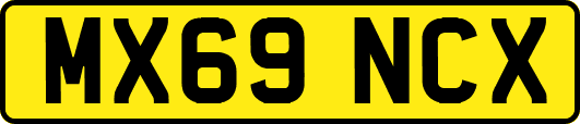 MX69NCX