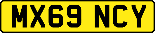 MX69NCY