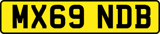 MX69NDB