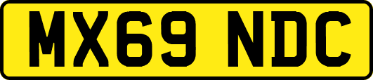 MX69NDC