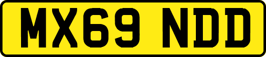 MX69NDD
