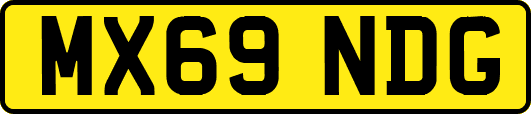 MX69NDG