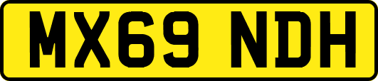 MX69NDH