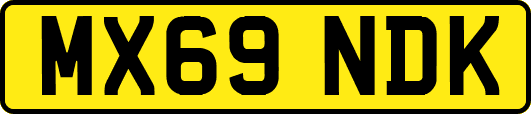 MX69NDK