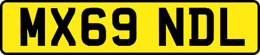 MX69NDL