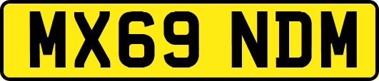 MX69NDM