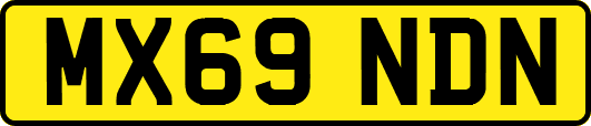 MX69NDN