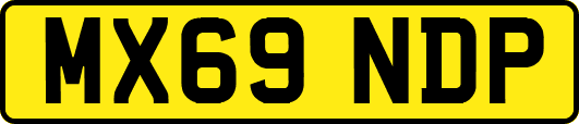 MX69NDP