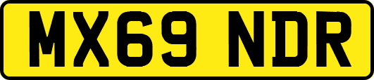 MX69NDR