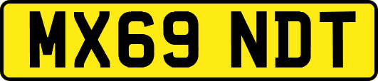 MX69NDT