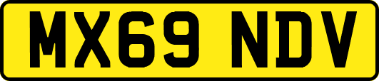 MX69NDV