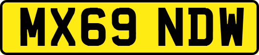 MX69NDW