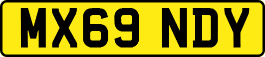 MX69NDY