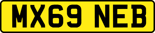 MX69NEB