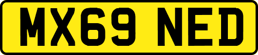 MX69NED