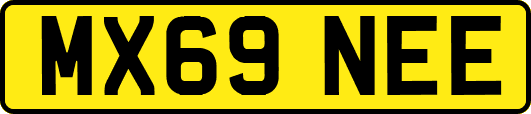 MX69NEE