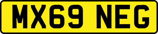 MX69NEG