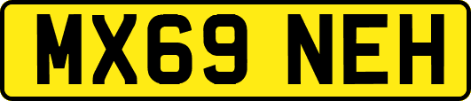 MX69NEH