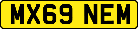 MX69NEM