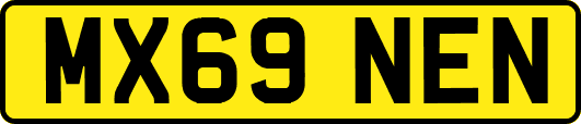 MX69NEN