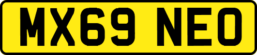 MX69NEO