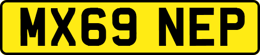MX69NEP