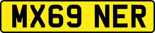 MX69NER