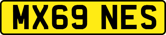 MX69NES