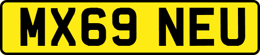MX69NEU