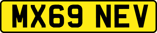 MX69NEV