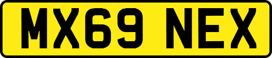 MX69NEX