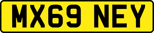 MX69NEY