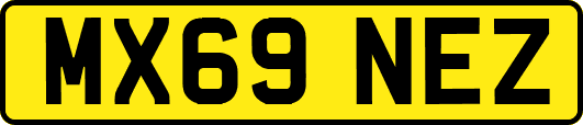 MX69NEZ